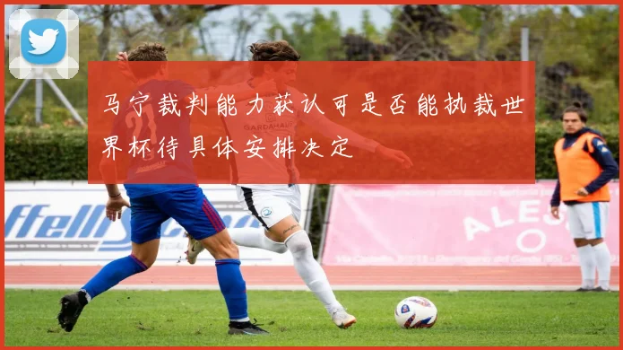 马宁裁判能力获认可是否能执裁世界杯待具体安排决定