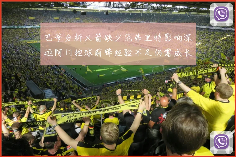 巴爷分析火箭缺少范弗里特影响深远阿门控球前锋经验不足仍需成长